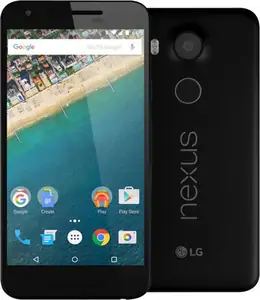 Ремонт телефона LG Nexus 5X в Самаре
